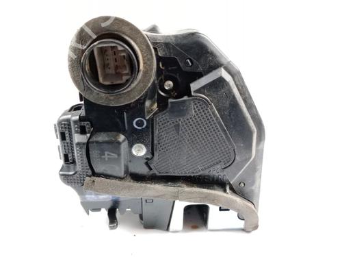 Rear right lock TOYOTA LAND CRUISER PRADO (_J15_) 2.8 D-4D (GDJ150_, GDJ155_, GDJ150, GDJ151) | BP21794970C99 