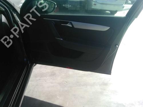 Left sun visor VW PASSAT B7 (362)  | BP12257867I1  - Image 16
