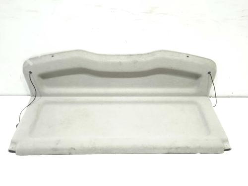 Used Rear parcel shelf Rear parcel shelf 17629866 17629866