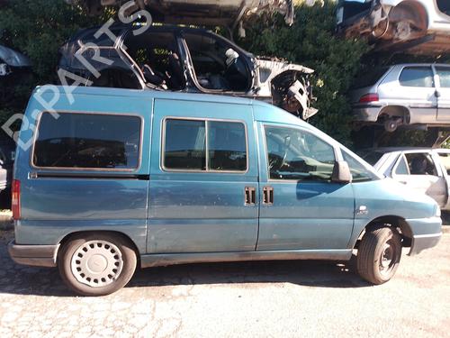 Recambios FIAT SCUDO Bus (220_) [1996-2006]  4348923