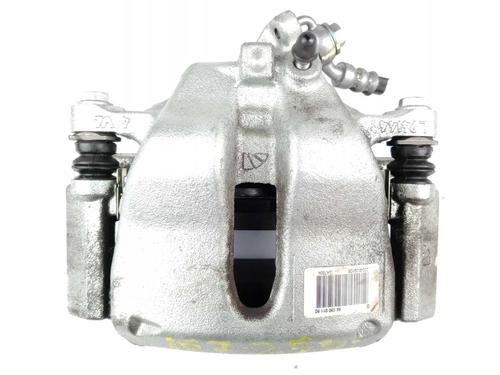 Used Left front brake caliper Left front brake caliper PEUGEOT 208 II (UB_, UP_, UW_, UJ_) 1.2 PureTech 130 (131 hp) 24949610 24949610