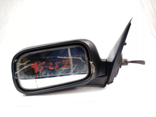 Used Left mirror NISSAN PRIMERA Hatchback (P11) 2.0 TD (90 hp) 24123047
