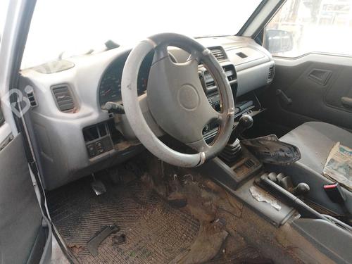 Retrovisor esquerdo SUZUKI VITARA (ET) HDI (SE 420HDI) | BP37270876C26 - Image 9
