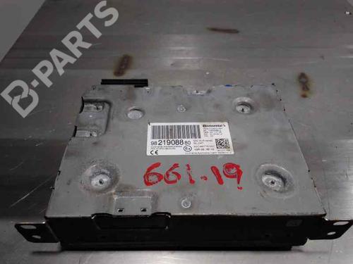 Radio CITROËN C3 / C3 ORIGIN III (SX)  | BP10930226E6  - Image 6