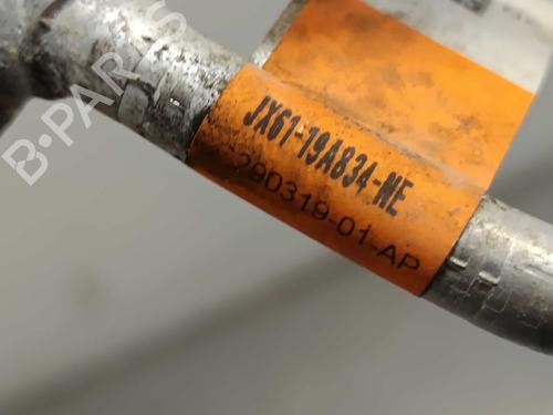 AC pipe FORD FOCUS IV (HN) 1.0 EcoBoost | BP36359664M126 - Image 4
