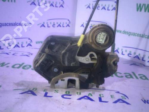 Used Rear left lock SUZUKI GRAND VITARA II (JT, TE, TD) [2005-2025]  9988523
