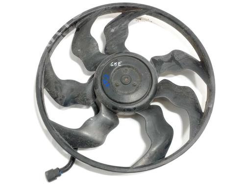Used Radiator fan Radiator fan 25490938 25490938