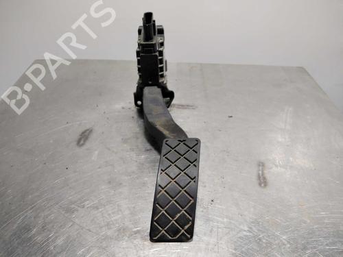 Used Pedal Pedal VW GOLF VII (5G1, BQ1, BE1, BE2) 1.6 TDI (105 hp) 10143430 10143430