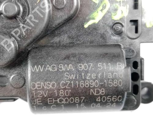 Electronic module SEAT ATECA (KH7, KHP) 1.5 TSI | BP20107364M83 - Image 2