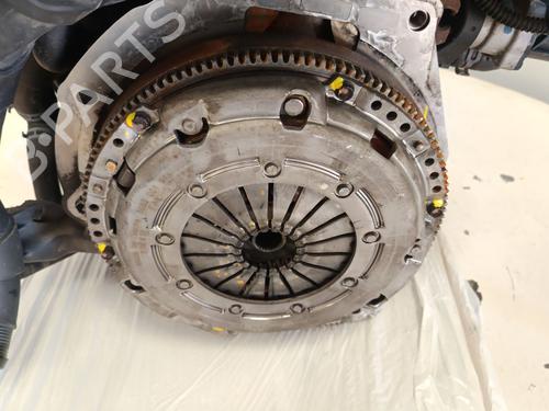 Engine SEAT LEON (1P1) 1.6 TDI | BP33796243M1  - Image 8