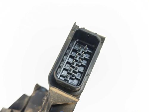 Front left lock MAZDA 3 (BK) 1.6 DI Turbo | BP36385558C98 - Image 3