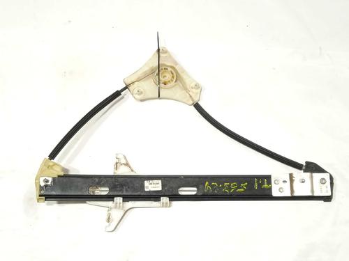 Used Rear left window mechanism Rear left window mechanism VW T-ROC (A11, D11) 2.0 TDI (150 hp) 20121597 20121597