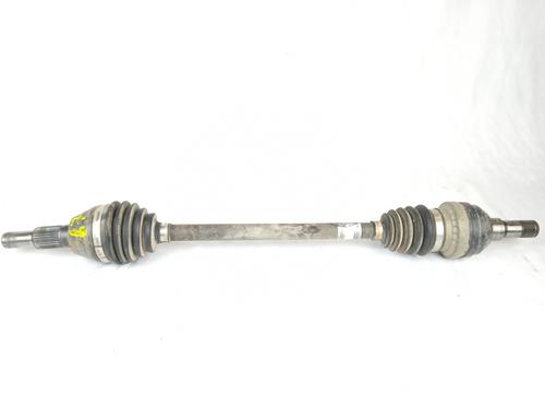 Used Left rear driveshaft Left rear driveshaft OPEL ANTARA A (L07) [2006-2017] 10665069 10665069