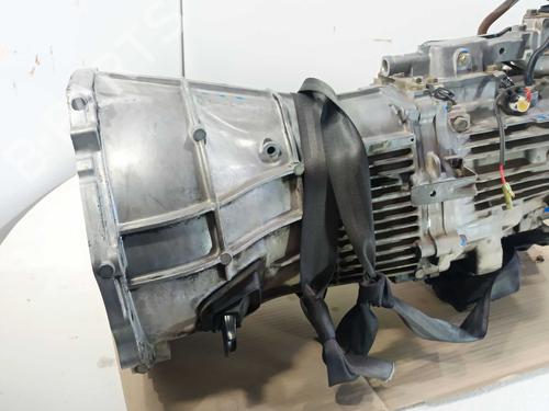 Gearbox OPEL FRONTERA B (U99) 2.2 DTI (6B_ZC, 6B_VF, 6B_66, 6B_76) | BP29147961M3  - Image 14