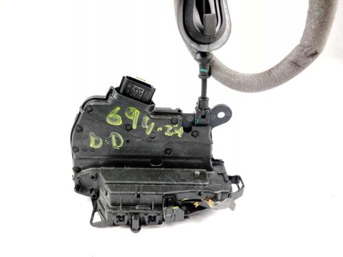Used Front right lock Front right lock RENAULT CLIO V (B7_) 1.5 Blue dCi 85 (B7AG) (86 hp) 22986750 22986750