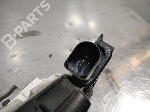 Front right lock SEAT IBIZA IV (6J5, 6P1) 1.0 TSI | BP10015669C97 