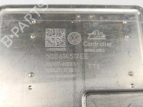 ABS pump SEAT LEON (5F1) 1.6 TDI | BP32211014M43 - Image 4