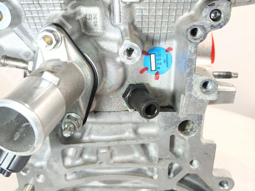 Engine TOYOTA C-HR (_X1_) 1.8 Hybrid (ZYX10_, ZYX11_) | BP32786421M1  - Image 15