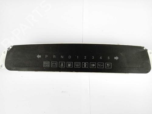 instrument-cluster-ssangyong-rodius-i-8025021341-2005-11270561 main image