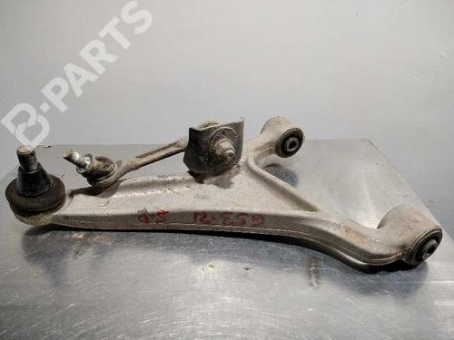 Used Right front suspension arm INFINITI QX70 30d AWD (238 hp) 10093647