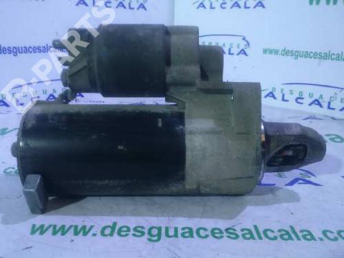 Startmotor MERCEDES-BENZ M-CLASS (W163) ML 430 (163.172) | BP9988549M8 