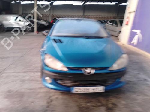 Electronic module PEUGEOT 206 CC (2D) 2.0 S16 | BP29325106M83 - Image 9