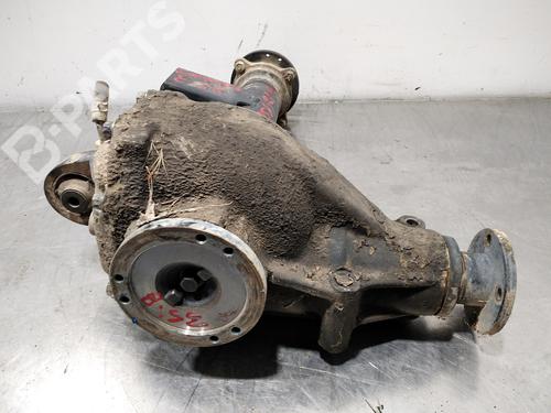 Front differential NISSAN TERRANO II (R20)  | BP9983427M23 