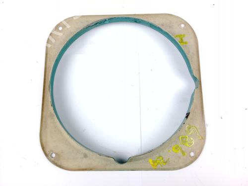Headlight eyebrow LAND ROVER 88/109 MK II Closed Off-Road Vehicle  | BP21773892C118 