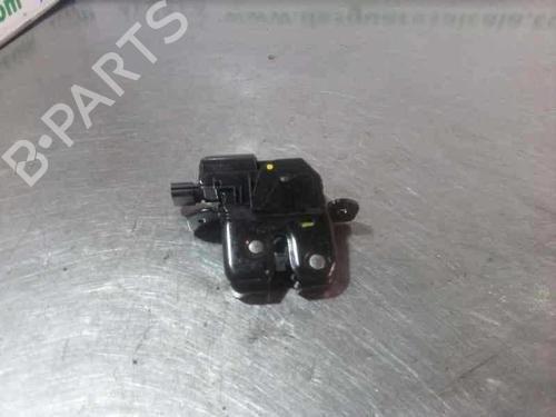 Used Tailgate lock Tailgate lock 9995144 9995144