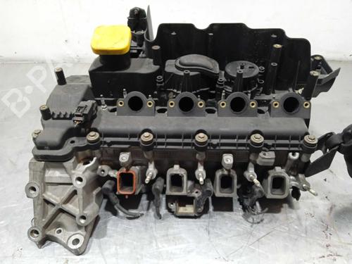 Used Cylinder head Cylinder head 10969559 10969559