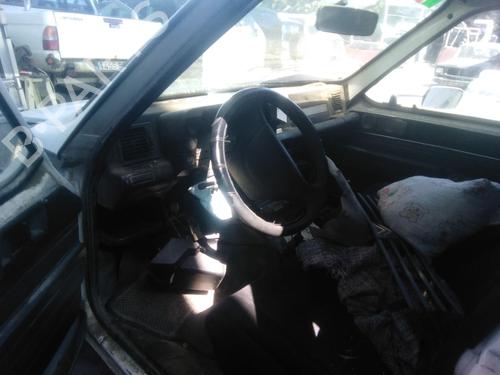 Rear left door window CITROËN C15 Box Body/MPV (VD_) 1.8 D | BP18881375C20 