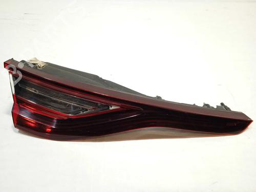 Used Left tailgate light Left tailgate light RENAULT MEGANE IV Hatchback (B9A/M/N_) 1.6 dCi 130 (B9A4) (130 hp) 17618571 17618571
