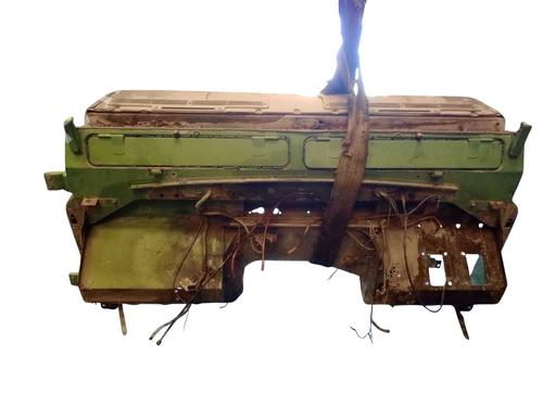 Used Front slam panel Front slam panel 22986919 22986919