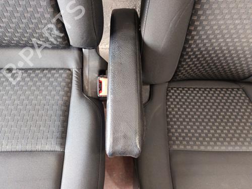 Seats set FORD TRANSIT CUSTOM V362 Bus (F3) 2.0 EcoBlue | BP32146580C78 