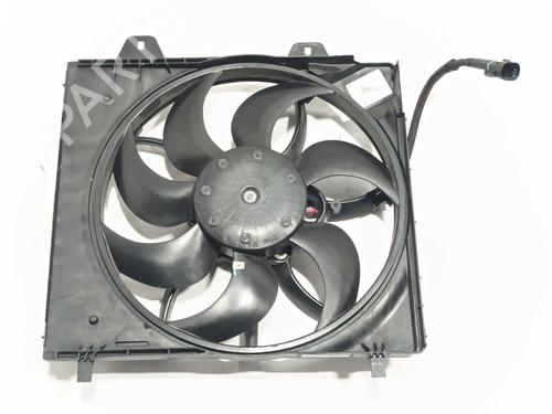 Used Radiator fan Radiator fan 32321055 32321055
