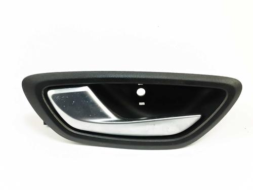 Used Front left interior door handle Front left interior door handle RENAULT MEGANE IV Hatchback (B9A/M/N_) 1.3 TCe 140 (B9NB) (140 hp) 36278506 36278506
