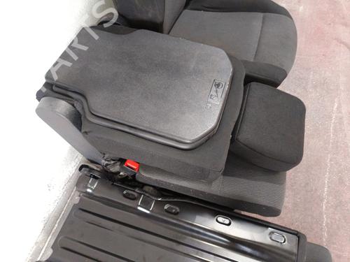 Seats set OPEL COMBO Box Body/MPV (K9) 1.5 D | BP32146593C78 - Image 12