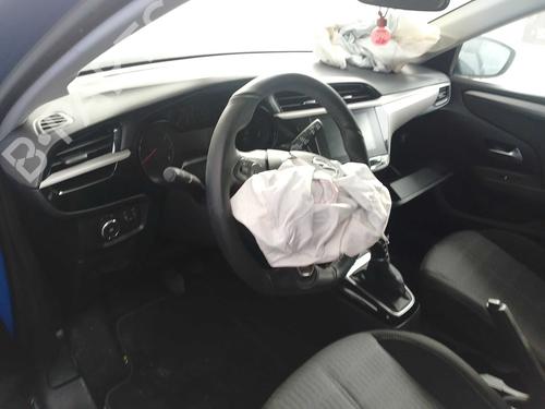 Engine control unit (ECU) OPEL CORSA F (P2JO) 1.2 (68) | BP24598771M57 - Image 12