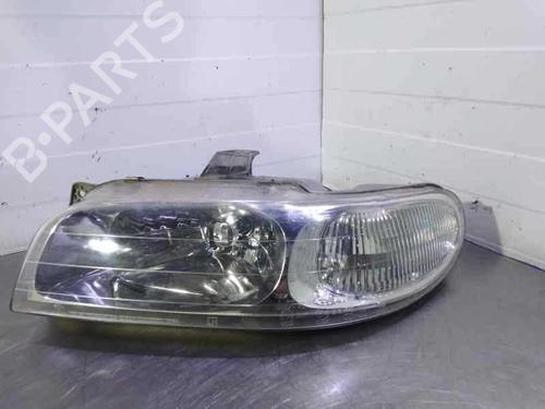 Left headlight DAEWOO NUBIRA Saloon (J100) | BP10958559C28 - Image 3