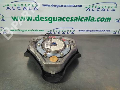 Førerens kollisjonspute AUDI A3 (8P1) 2.0 TDI 16V | BP9989730C9 