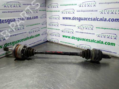 Used Right rear driveshaft Right rear driveshaft BMW 1 (E87) 116 d (116 hp) 9991742 9991742