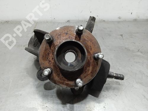 Used Left front steering knuckle Left front steering knuckle FORD TRANSIT CONNECT (P65_, P70_, P80_) [2002-2026] 9984482 9984482