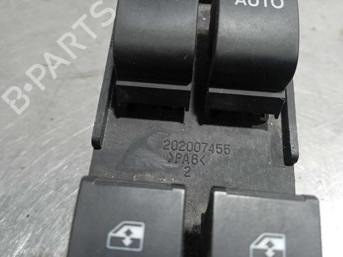 Left front window switch OPEL ANTARA A (L07) | BP10012971I27 - Image 2
