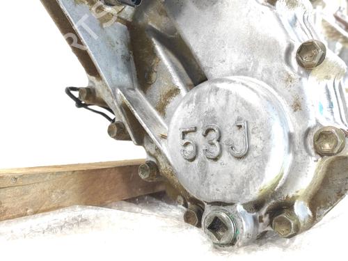 Gearbox SUZUKI GRAND VITARA I (FT, HT) 2.0 HDI 110 16V 4x4 (SQ420D, TD83V) | BP23878920M3 