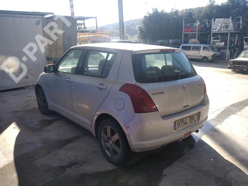 Lenkstockhalter SUZUKI SWIFT III (MZ, EZ) 1.3 (RS413, ZC11S) | BP10011764I23 