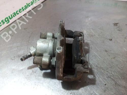 Left front brake caliper DACIA SANDERO II | BP11564615M105 - Image 2