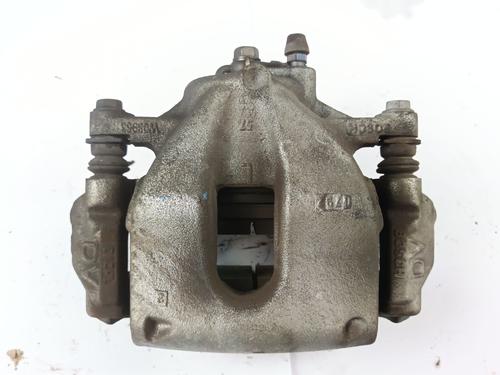 Venstre bremsekaliber foran TOYOTA AURIS (_E15_) 1.4 D-4D (NDE150_, NDE150R) (90 hp) 28515084
