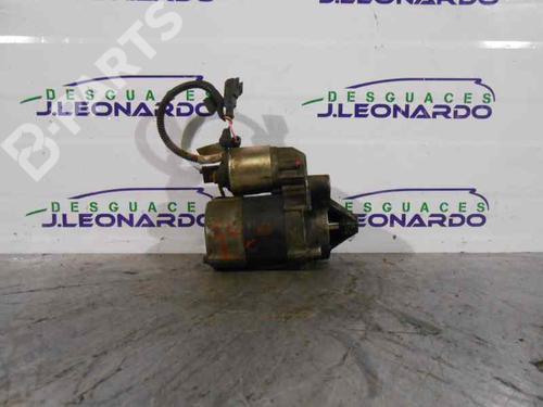 Used Starter RENAULT CLIO II (BB_, CB_) [1998-2016]  11247629