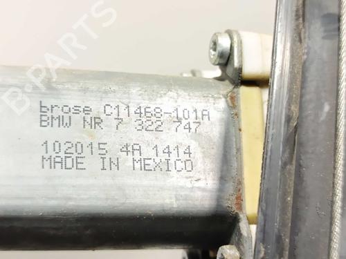 Front left window mechanism BMW X4 (F26) xDrive 30 d | BP34287724C22 - Image 4