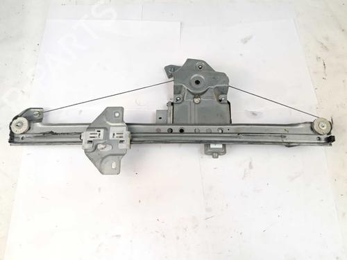 Front left window mechanism RENAULT EXPRESS Box Body/MPV | BP37414412C22 - Image 2